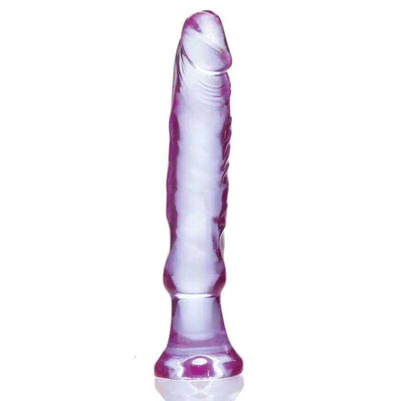 Crystal Jellies Anal Starter
