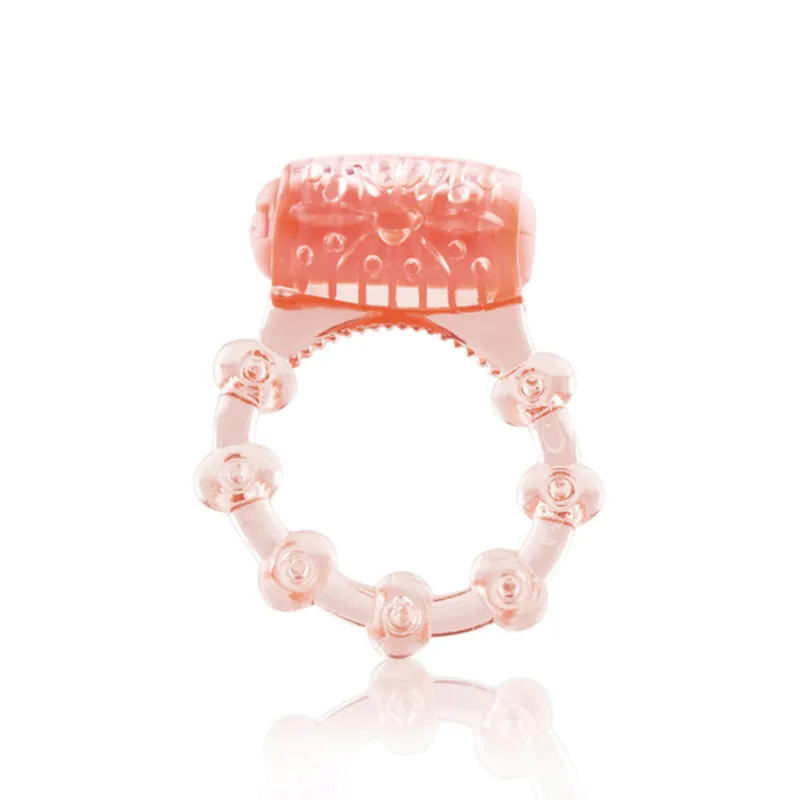 Screaming O Vibrating Ring