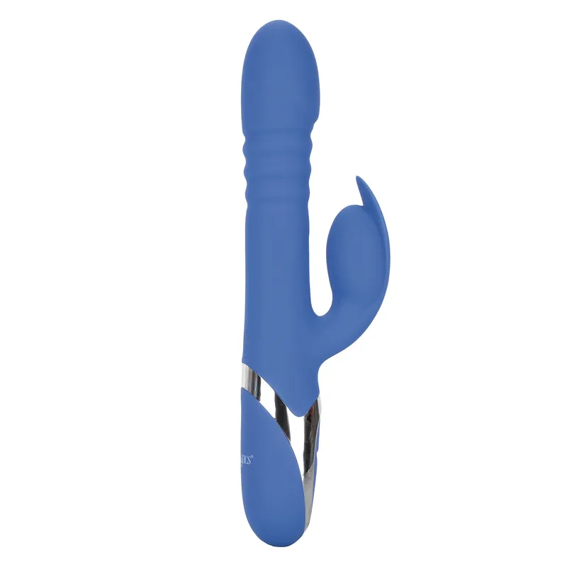 Enchanted Teaser Thrusting Rabbit Vibrator