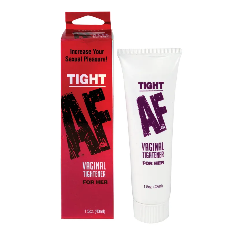 Tight AF Vaginal Tightener