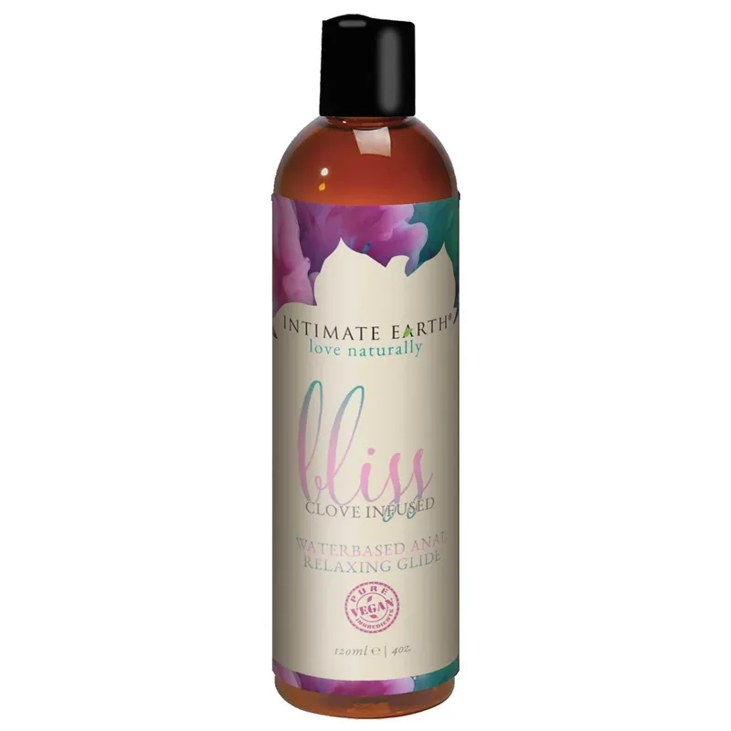 G191 Bliss Anal Relaxing Glide 4 oz