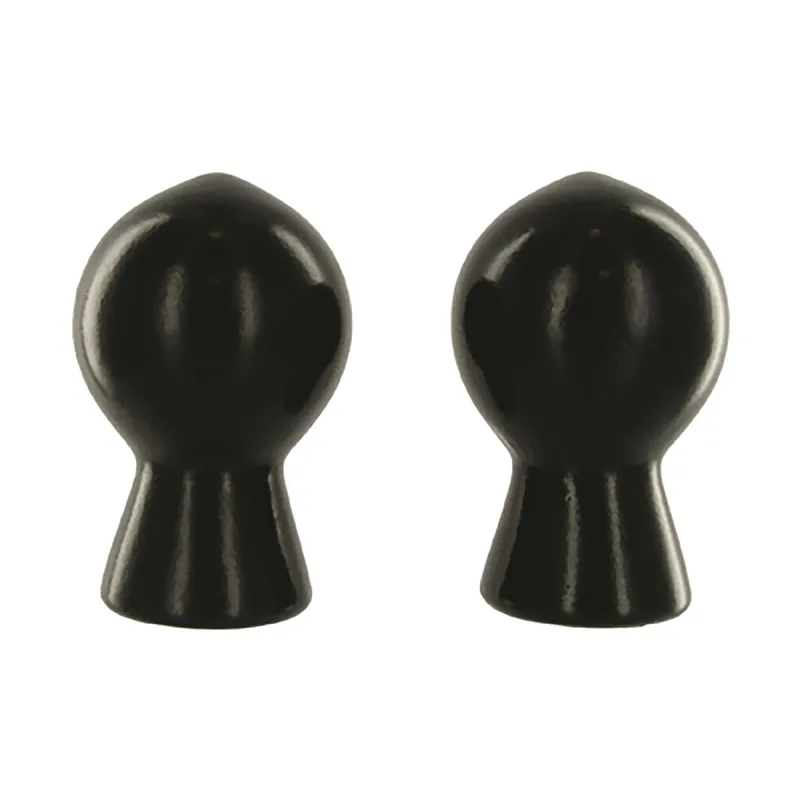 Size Matters Suction Nipple Boosters