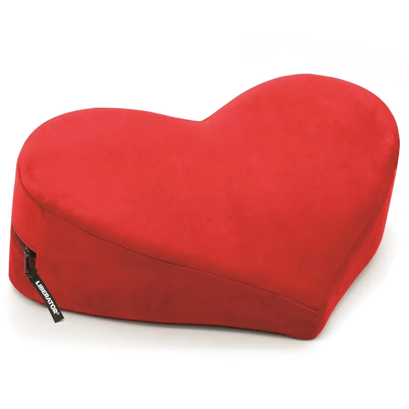 Liberator Heart Wedge