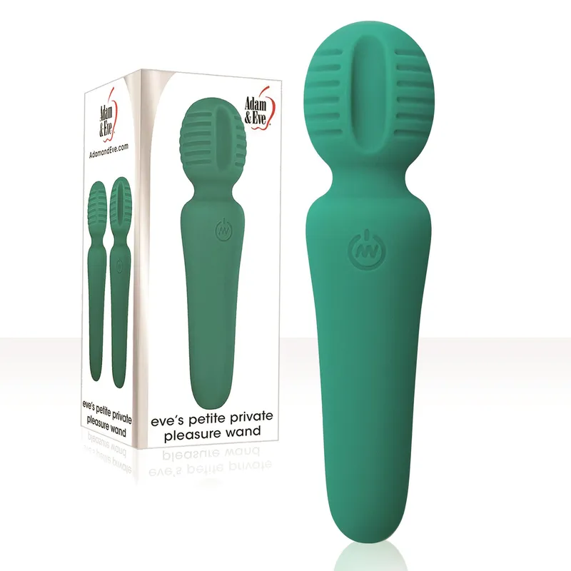 Eve's Petite Private Pleasure Wand