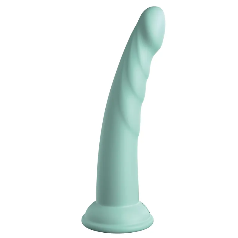 Dillio Platinum Slim Seven Dildo