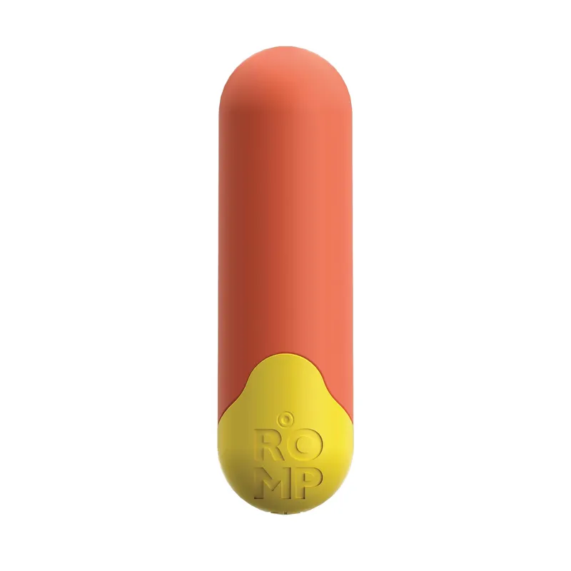 Romp Riot Bullet Vibrator