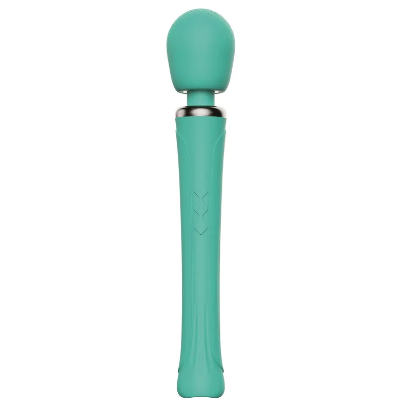 Wild Secrets Glow Deluxe Wand Massager