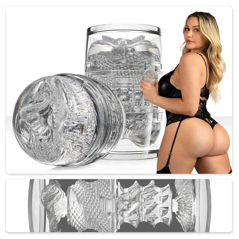 Fleshlight Quickshot Mia Malkova with Mia
