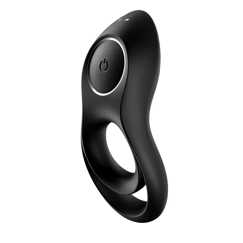 Satisfyer Legendary Duo Penis Ring