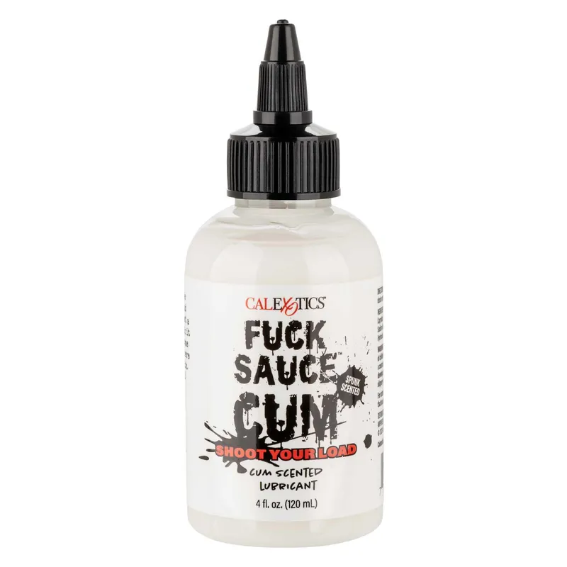 I596-F\*ck Sauce Cum scented front