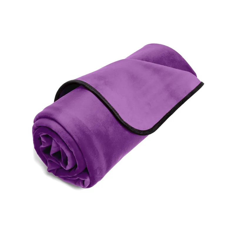Liberator Fascinator Mini Throw
