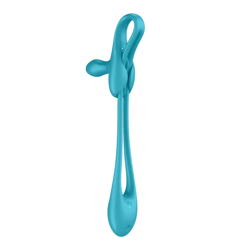 Satisfyer Plug & Play 1 Couples Multi-Use Vibrator