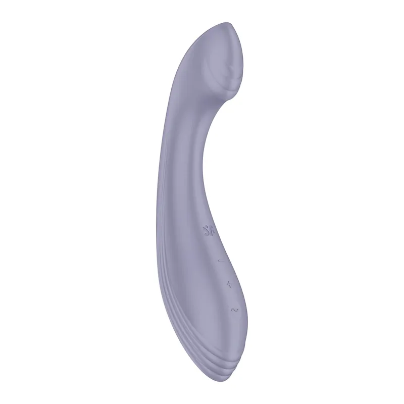 Satisfyer G-Force G-Spot Vibrator