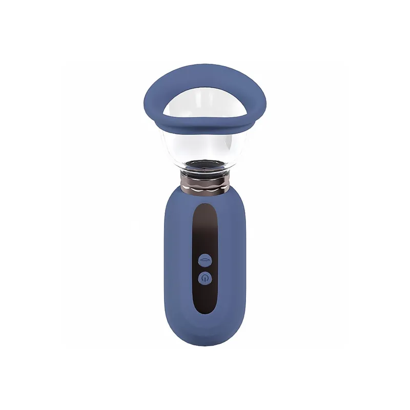 Dazzling Vulva And Breast Pump