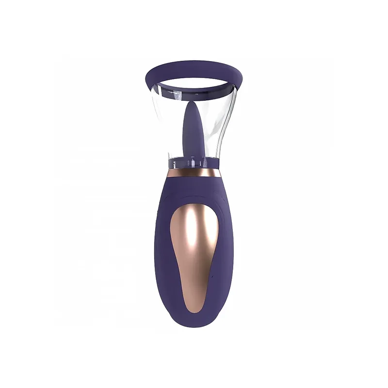 Enhance Vulva And Breast Pump