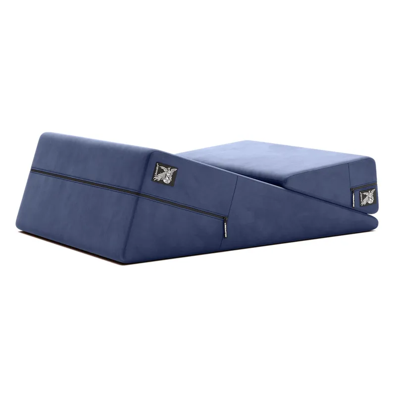 Liberator Ramp & Wedge Combo
