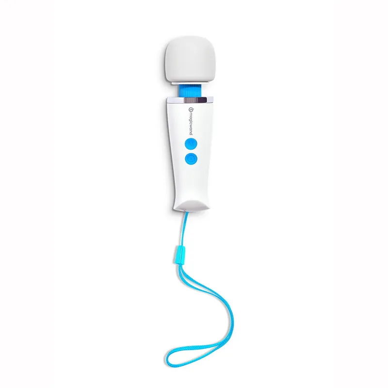 Magic Wand Micro Wand Massager