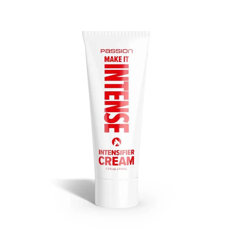 Passion Make It Intense Intensifier Cream
