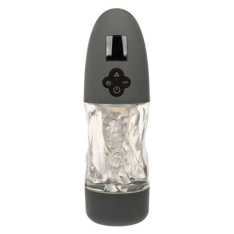 MILK MASTER™ EXTREME AUTOMATIC MILKER