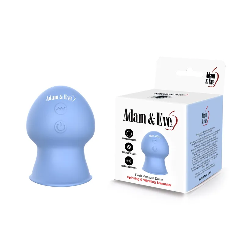 Eve's Pleasure Dome Stimulator