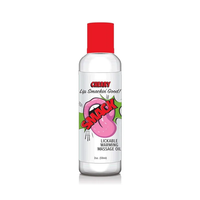 Cherry Bottle