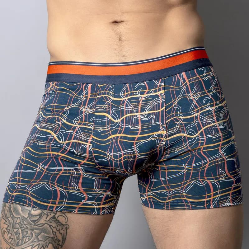 So Comfy Boxer Brief