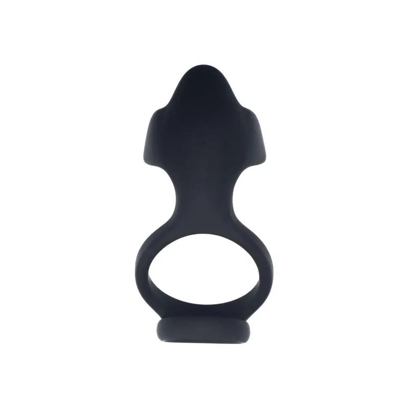 HUNG VIBRATING TAINT RING WITH REMOTE CONTROL