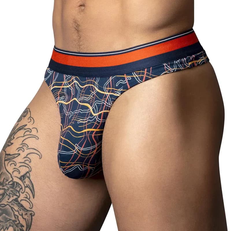 Oh So Comfy Thong
