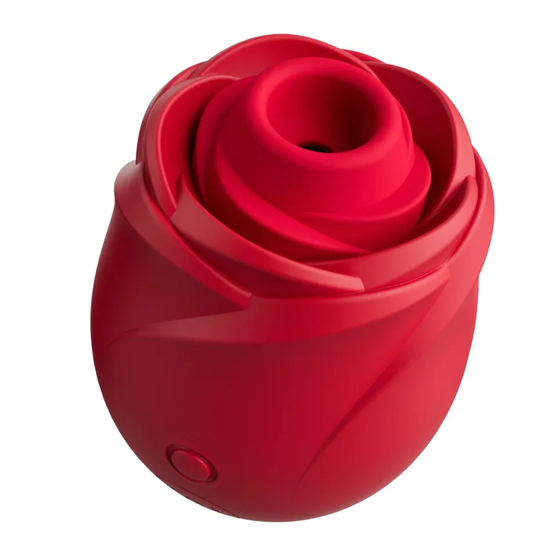 Womanizer Pleasure Air Rose