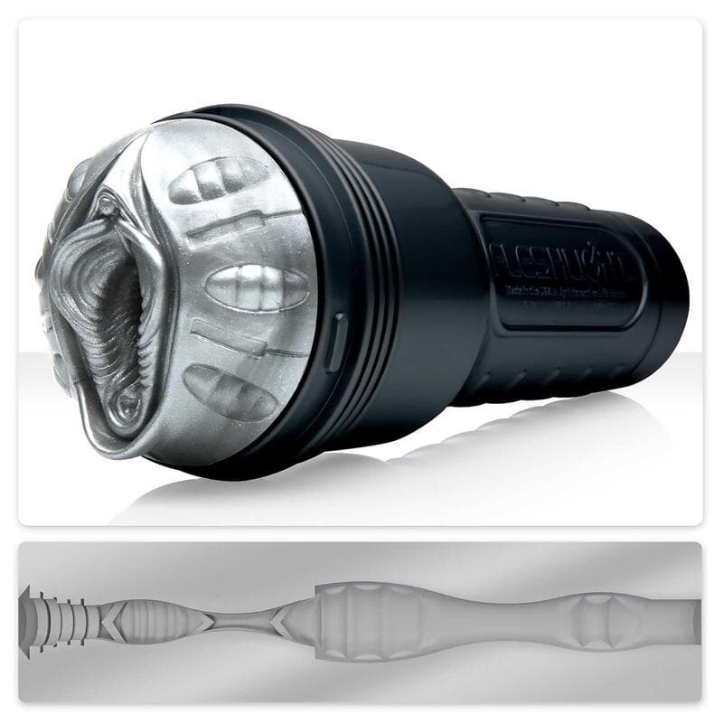 Fleshlight Fantasy Cyborg Stroker