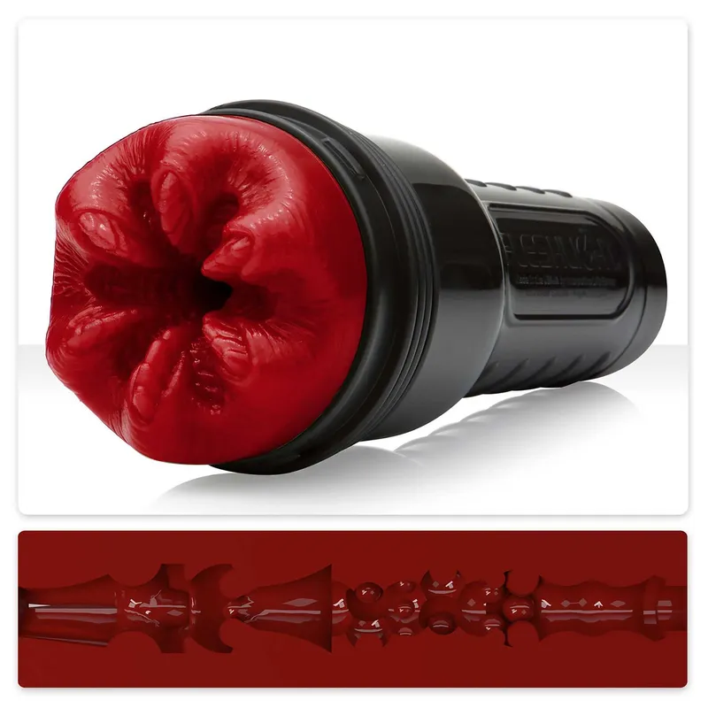 Fleshlight Fantasy Reaper Stroker