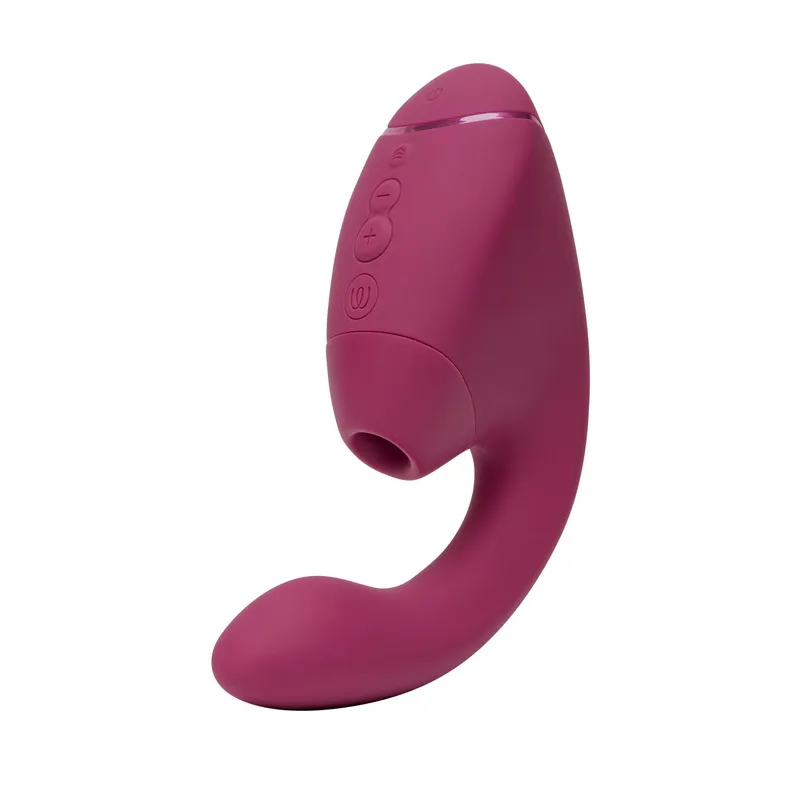 Womanizer Next Duo Dual Stimulator