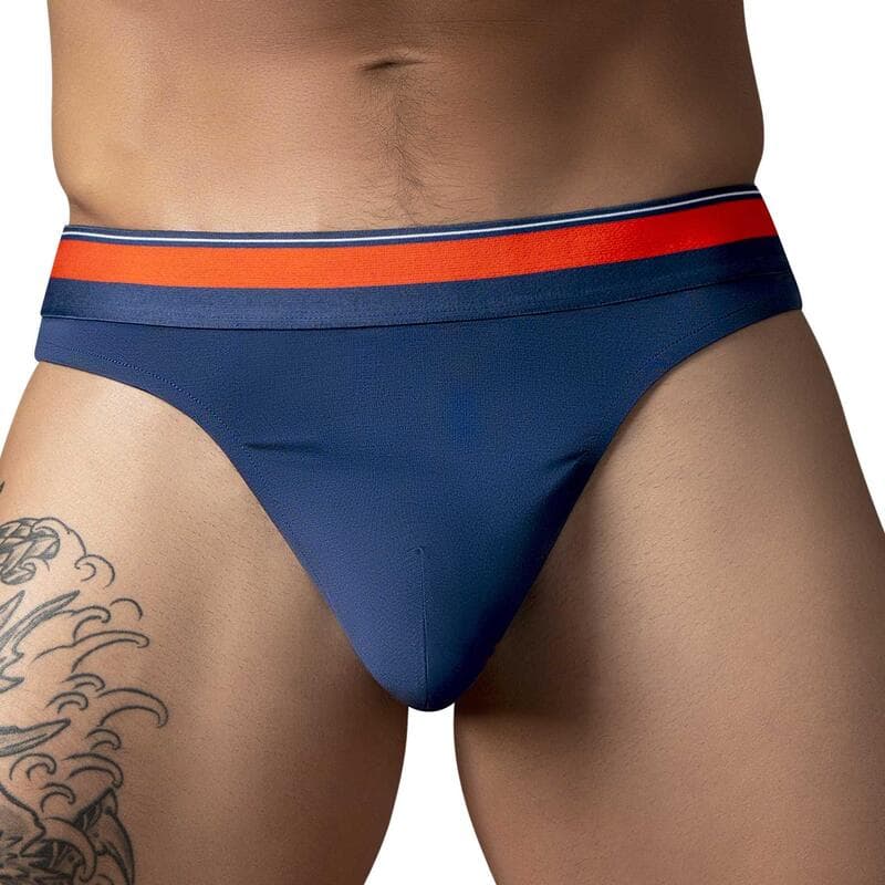 Comfy Modal Thong