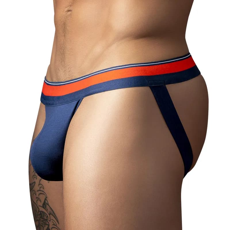 Comfy Modal Jock