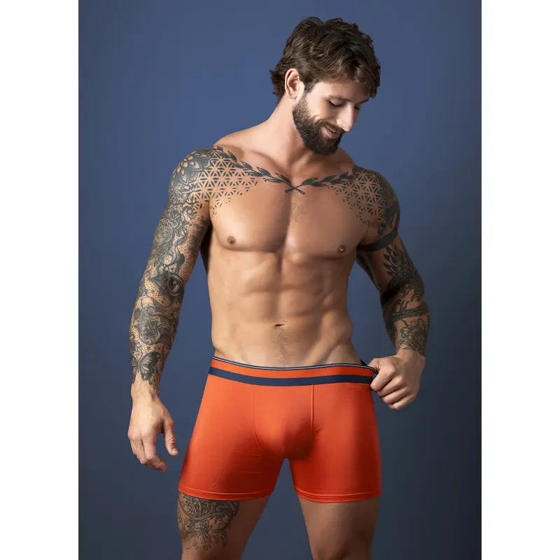Comfy Modal Boxer Brief