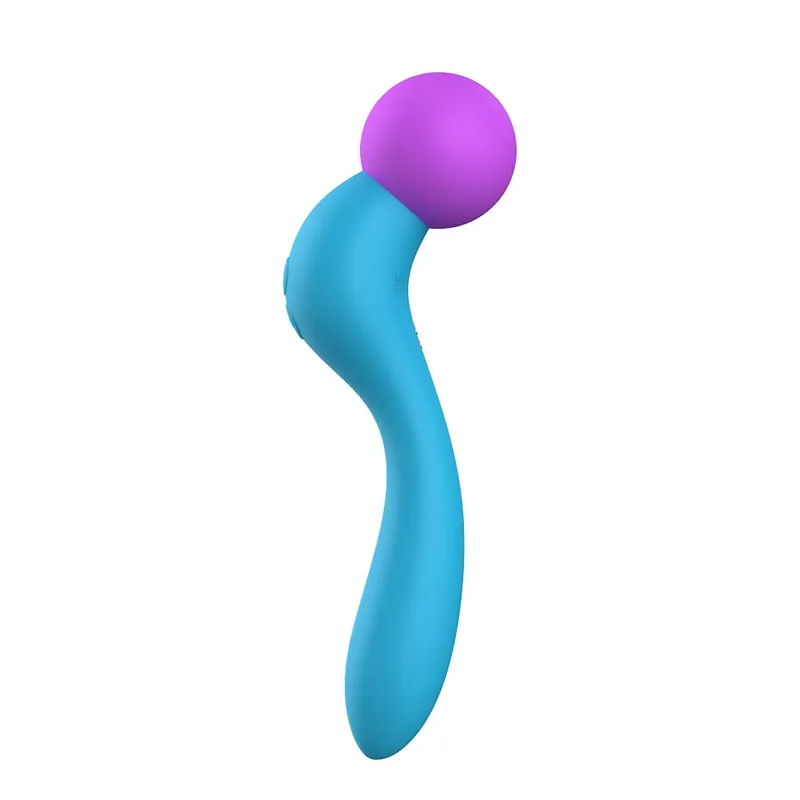 Annie 7X Dual Pleaser Wand