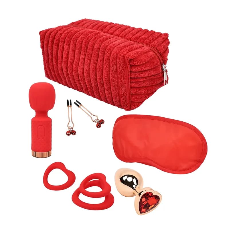 Adam & Eve Honeymoon Kit