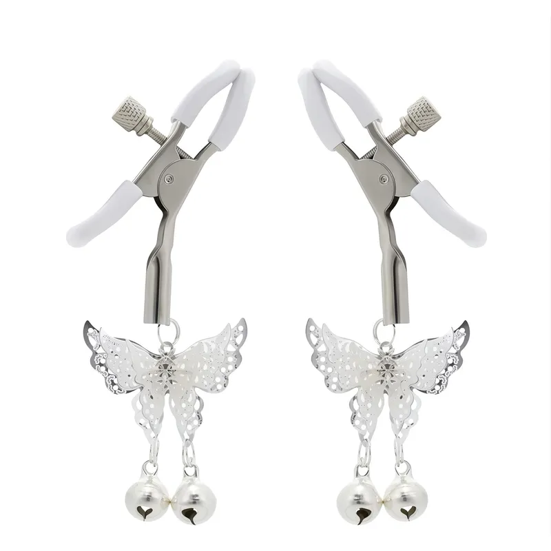 Butterfly Nipple Clamps