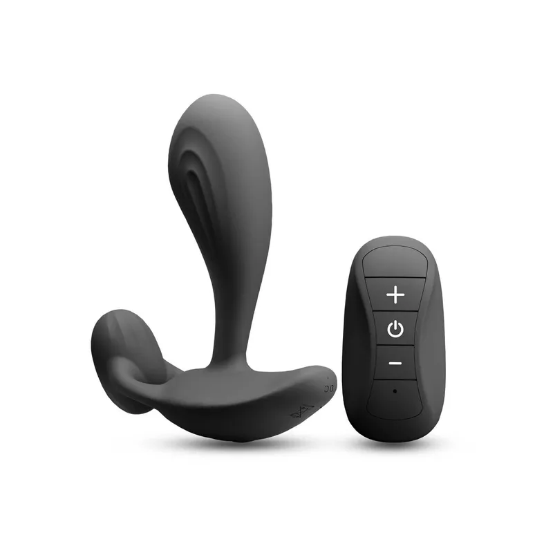 Renegade Echo Prostate Massager
