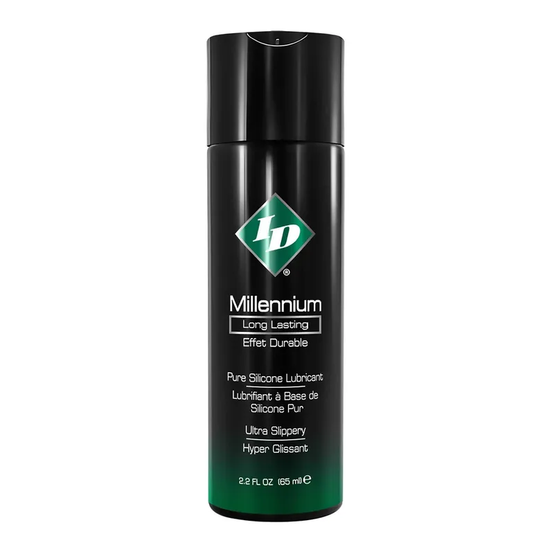 ID Milliu. Silicone lube