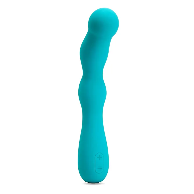 Nu Sensuelle Nubii Siren Turbo Boost Vibe