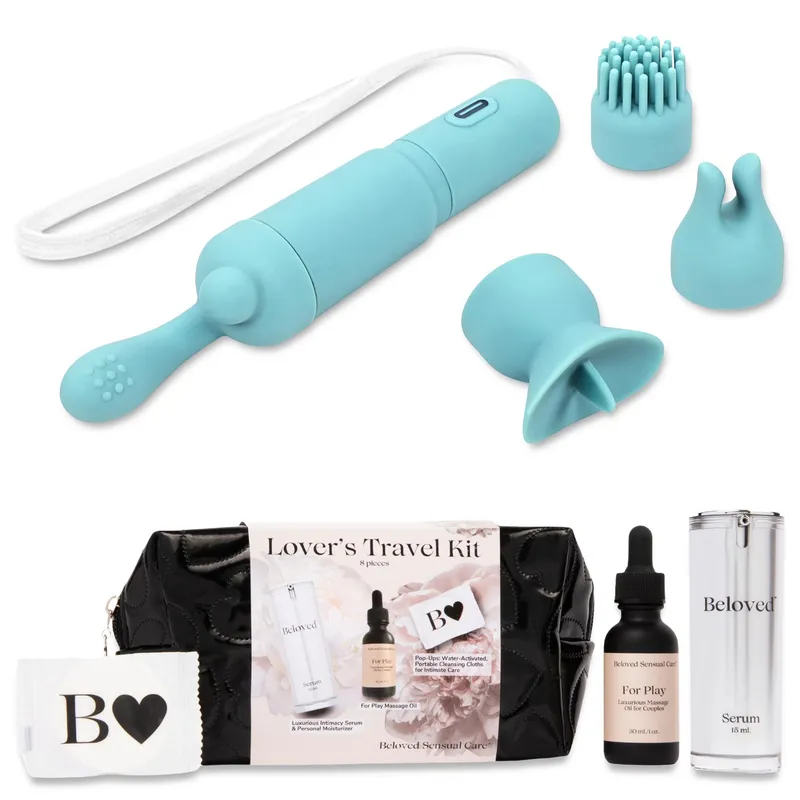 On-The-Go Travel Kit