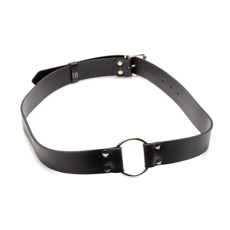 Master Series Strap And Ride Strap Harness