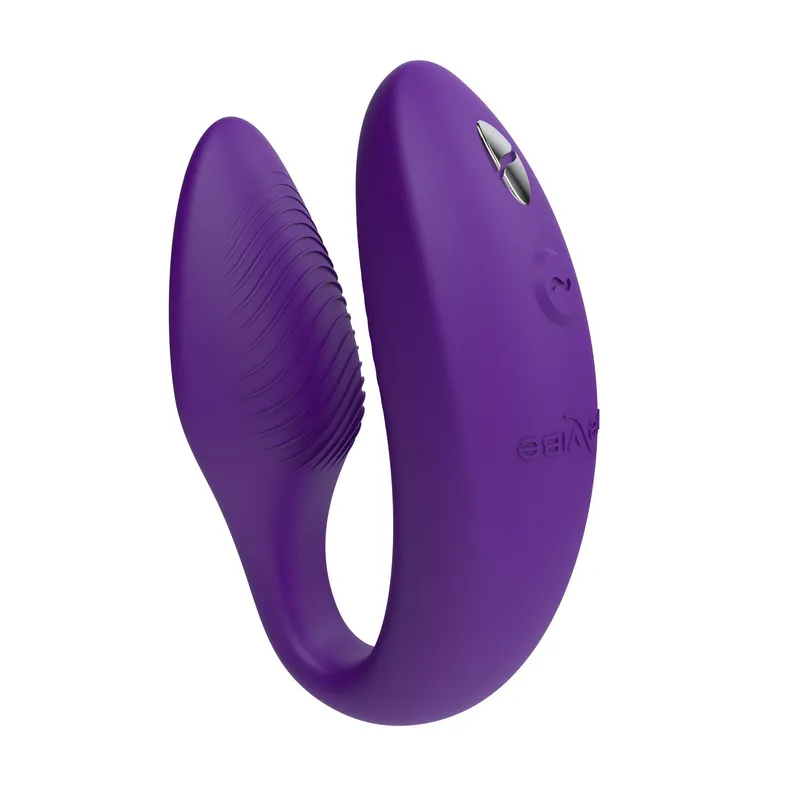 We-Vibe Sync 2 Couples Massager