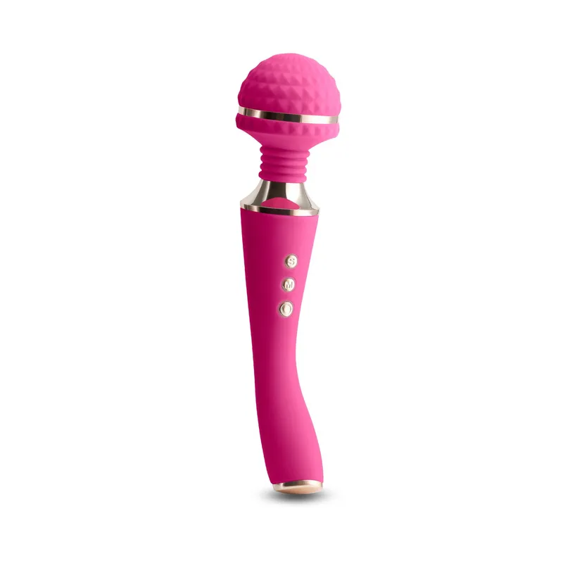 Sugar Pop Bliss Wand