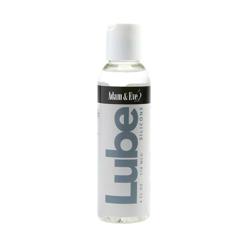 Adam & Eve Personal Silicone Lubricant