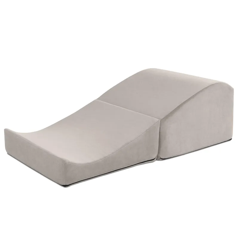 Liberator Flip Ramp With Cover