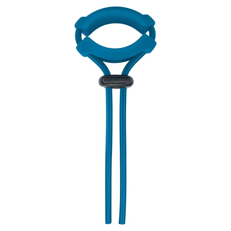 Levelz Detachable Wide Adjustable Lasso Cock Ring