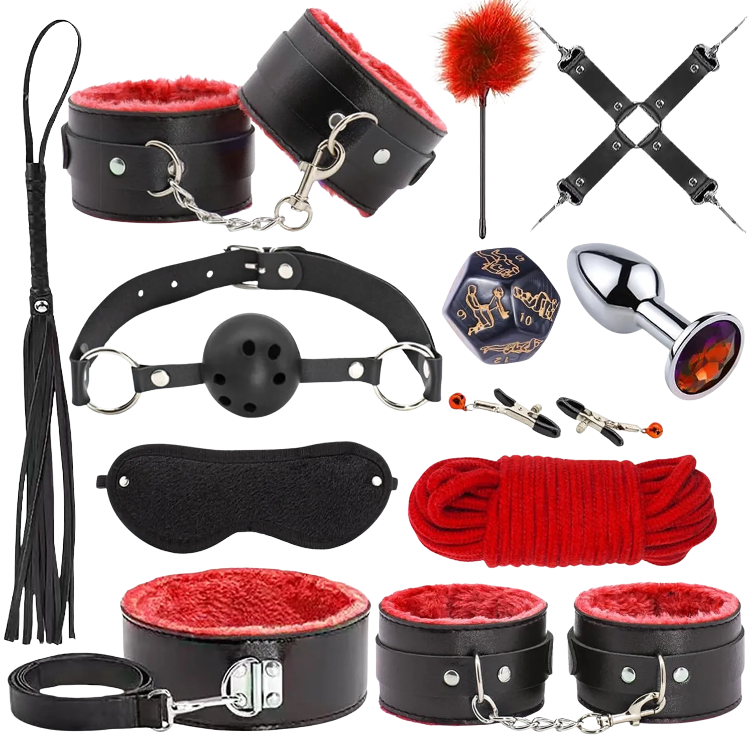 Bondage & BDSM